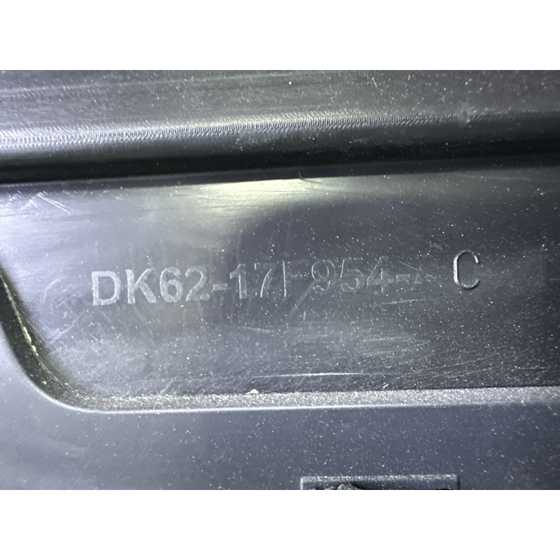 Бампер (наружные элементы кузова) LAND ROVER RANGE ROVER Sport L494 2014 5.0 LR045257