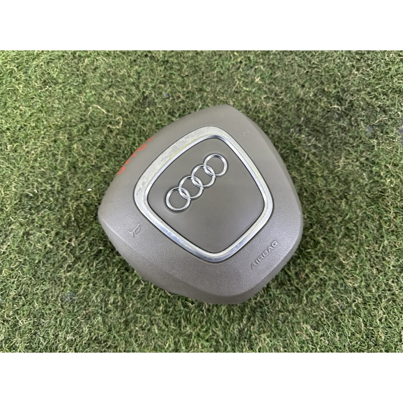 Airbag руля (airbag / безопасность) AUDI Q5 8R 2012 3.2 8R0880201AQJ42