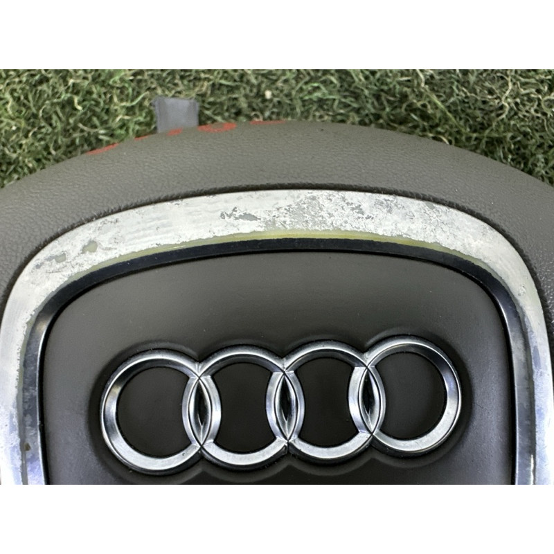 Airbag руля (airbag / безопасность) AUDI Q5 8R 2012 3.2 8R0880201AQJ42