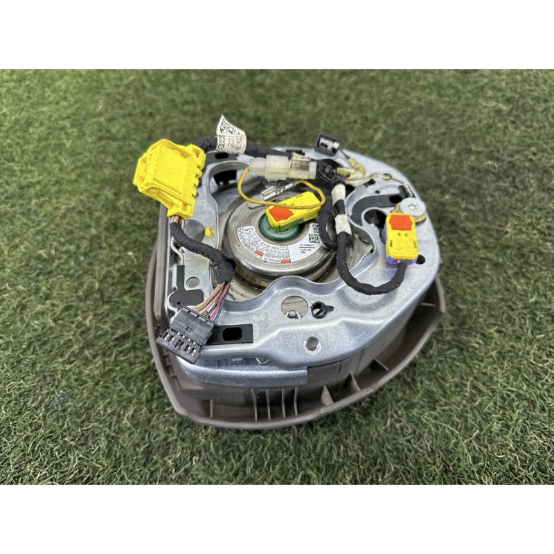 Airbag руля (airbag / безопасность) AUDI Q5 8R 2012 3.2 8R0880201AQJ42