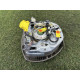 Airbag руля (airbag / безопасность) AUDI Q5 8R 2012 3.2 8R0880201AQJ42