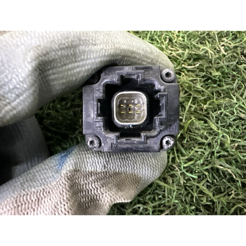Камера переднего вида (электрика) LAND ROVER Range Rover L405 2014 5.0 LR052028