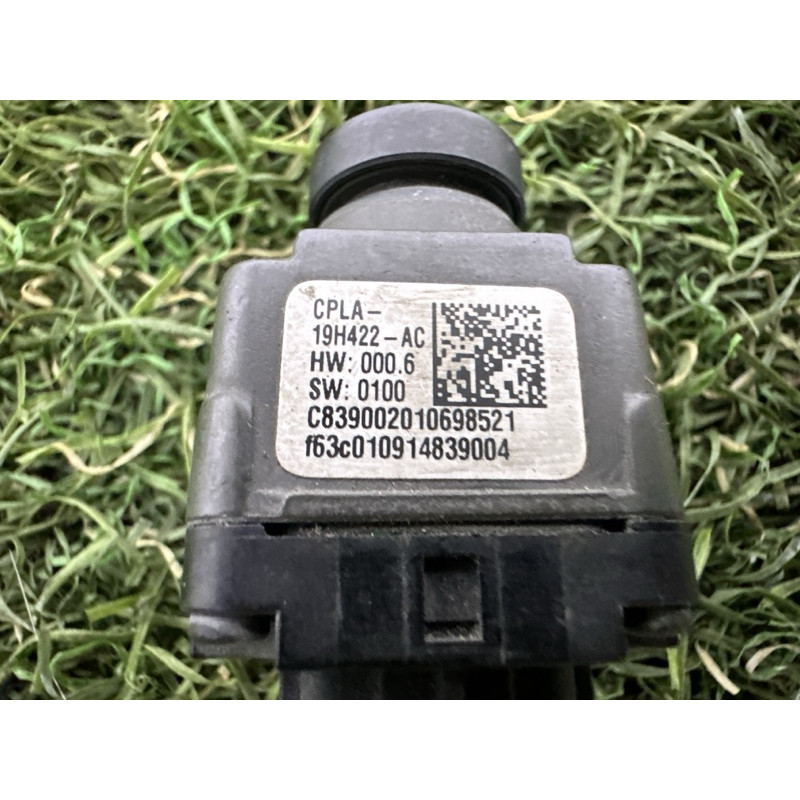 Камера переднего вида (электрика) LAND ROVER Range Rover L405 2014 5.0 LR052028
