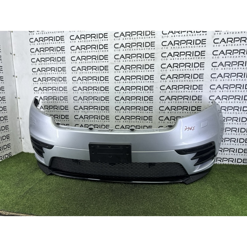 Бампер (наружные элементы кузова) LAND ROVER Range Rover Velar L560 2018 2.0 LR093587