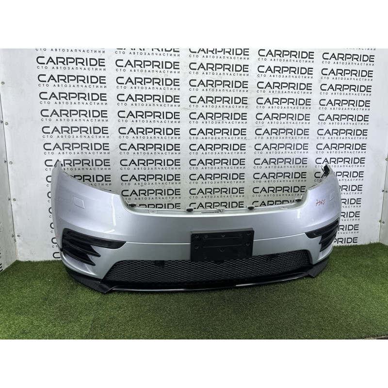 Бампер (наружные элементы кузова) LAND ROVER Range Rover Velar L560 2018 2.0 LR093587