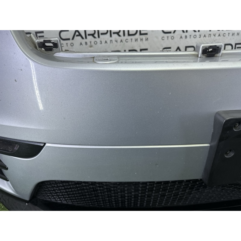 Бампер (наружные элементы кузова) LAND ROVER Range Rover Velar L560 2018 2.0 LR093587