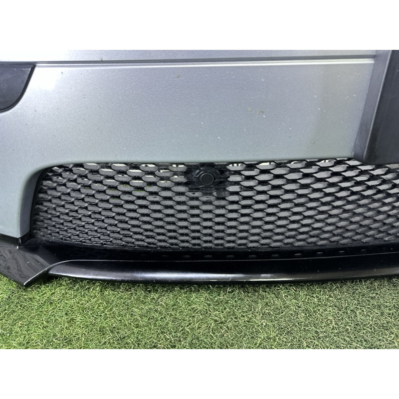 Бампер (наружные элементы кузова) LAND ROVER Range Rover Velar L560 2018 2.0 LR093587
