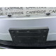 Бампер (наружные элементы кузова) LAND ROVER Range Rover Velar L560 2018 2.0 LR093587