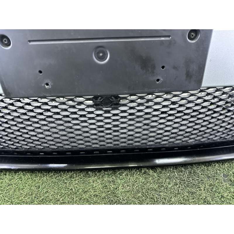 Бампер (наружные элементы кузова) LAND ROVER Range Rover Velar L560 2018 2.0 LR093587