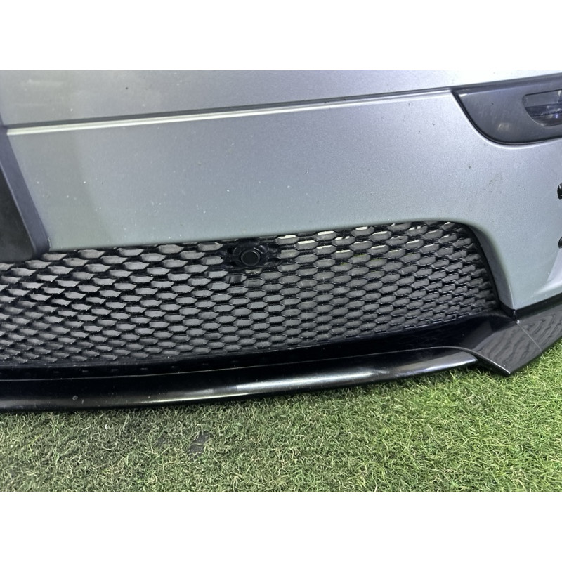 Бампер (наружные элементы кузова) LAND ROVER Range Rover Velar L560 2018 2.0 LR093587