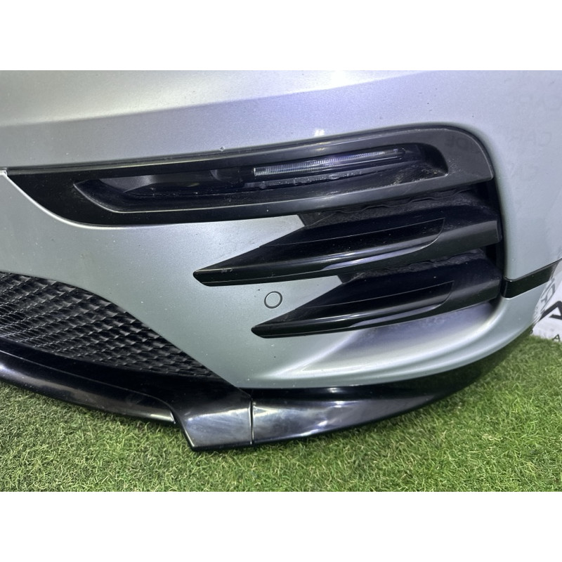 Бампер (наружные элементы кузова) LAND ROVER Range Rover Velar L560 2018 2.0 LR093587