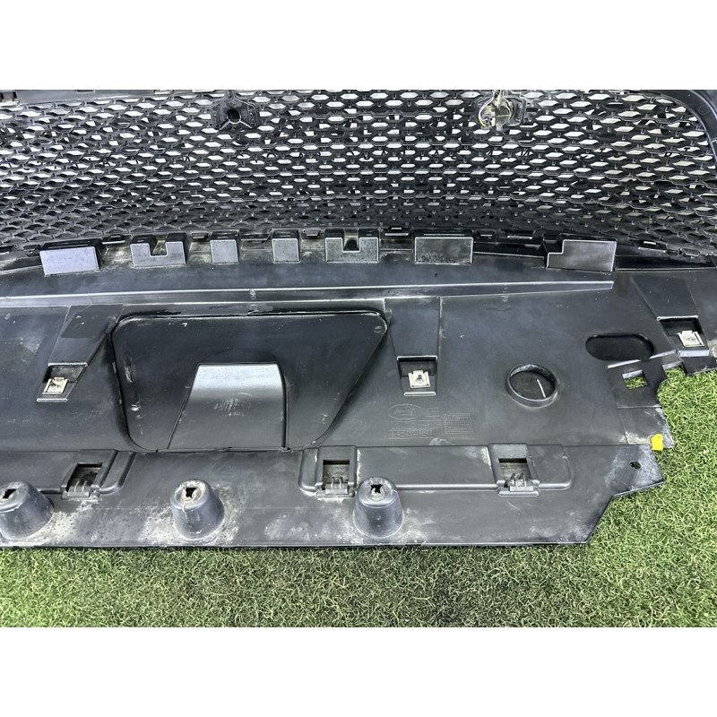Бампер (наружные элементы кузова) LAND ROVER Range Rover Velar L560 2018 2.0 LR093587