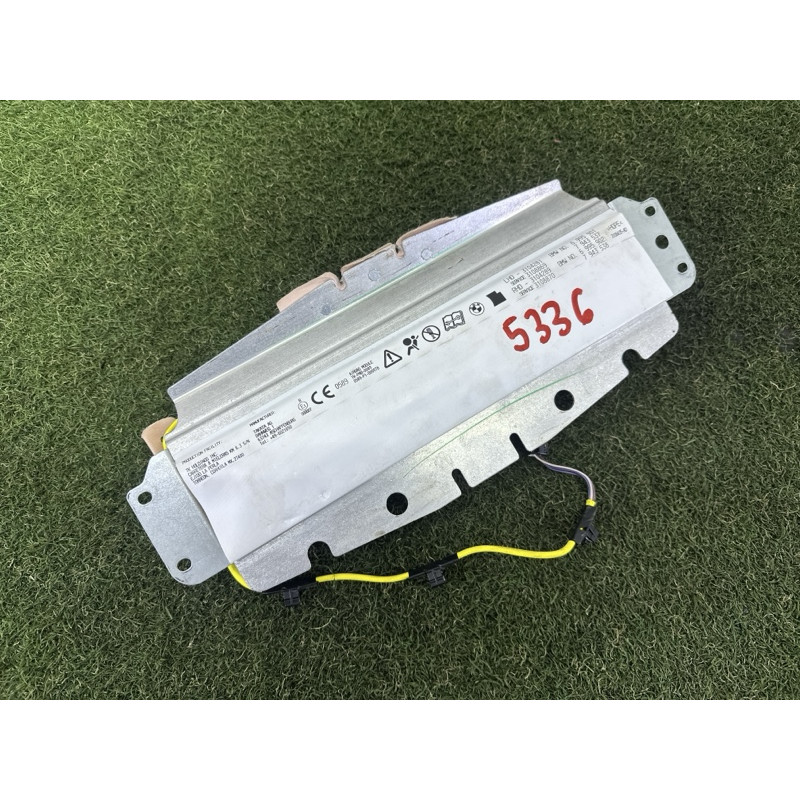 Airbag торпеды (airbag / безопасность) BMW X5 E70 2012 4.4 72127943537