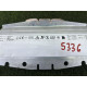 Airbag торпеды (airbag / безопасность) BMW X5 E70 2012 4.4 72127943537