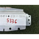 Airbag торпеды (airbag / безопасность) BMW X5 E70 2012 4.4 72127943537