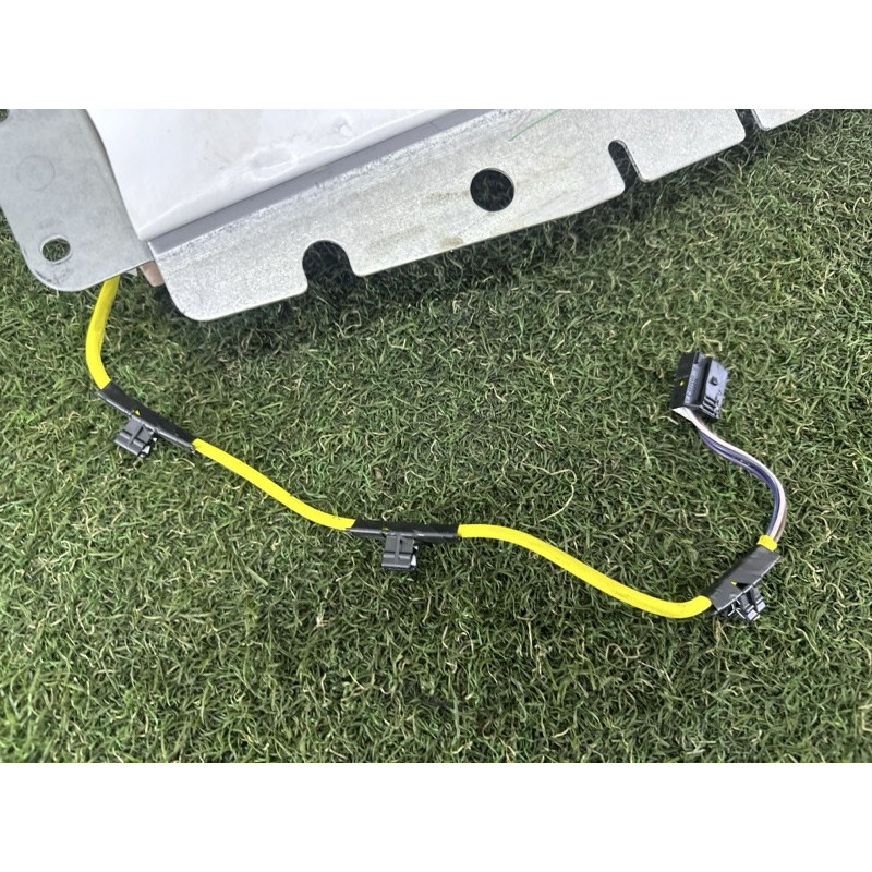 Airbag торпеды (airbag / безопасность) BMW X5 E70 2012 4.4 72127943537