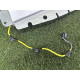 Airbag торпеды (airbag / безопасность) BMW X5 E70 2012 4.4 72127943537