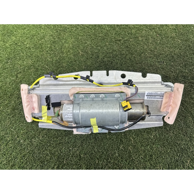 Airbag торпеды (airbag / безопасность) BMW X5 E70 2012 4.4 72127943537