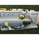 Airbag торпеды (airbag / безопасность) BMW X5 E70 2012 4.4 72127943537