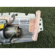 Airbag торпеды (airbag / безопасность) BMW X5 E70 2012 4.4 72127943537