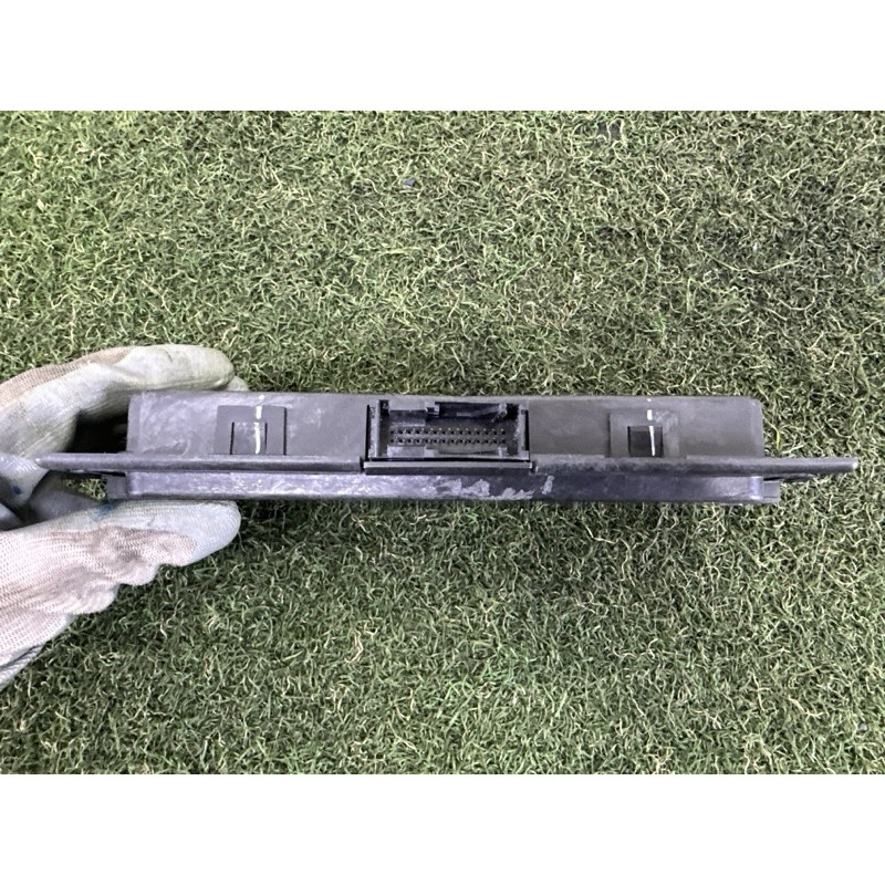 Блок FRM (электрика / блоки управления) BMW X5 E70 2012 4.4 61356827063