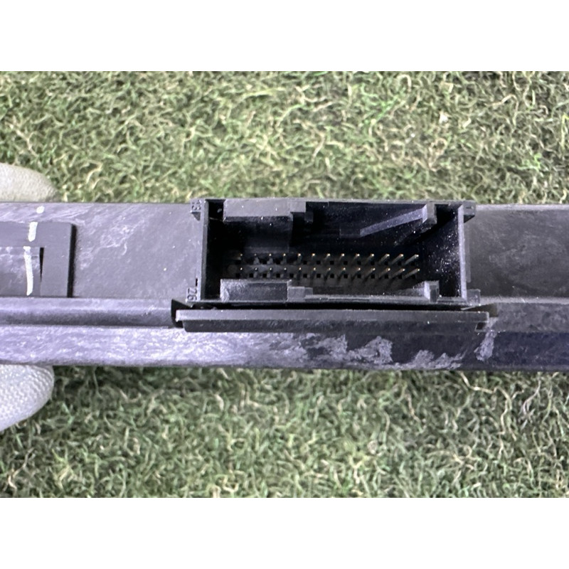 Блок FRM (электрика / блоки управления) BMW X5 E70 2012 4.4 61356827063