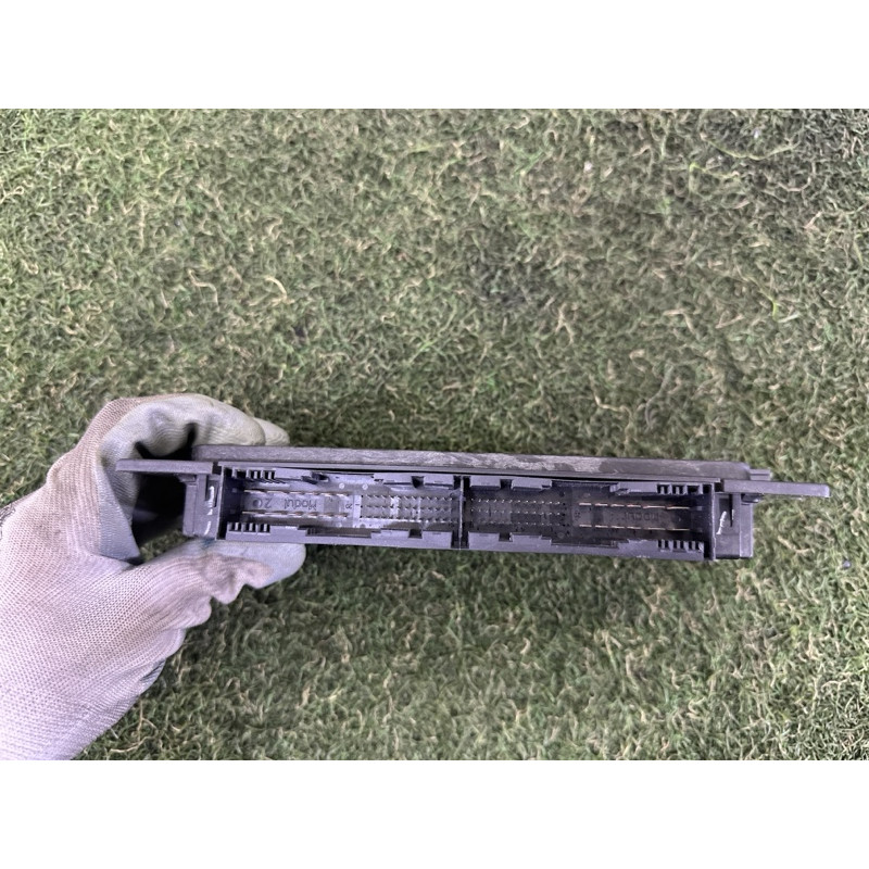 Блок FRM (электрика / блоки управления) BMW X5 E70 2012 4.4 61356827063