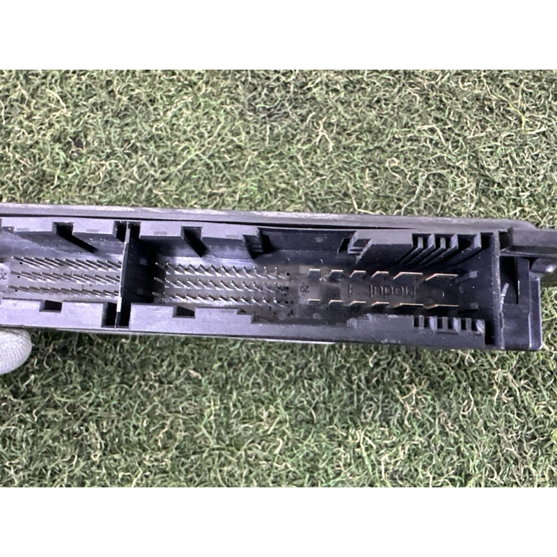 Блок FRM (электрика / блоки управления) BMW X5 E70 2012 4.4 61356827063