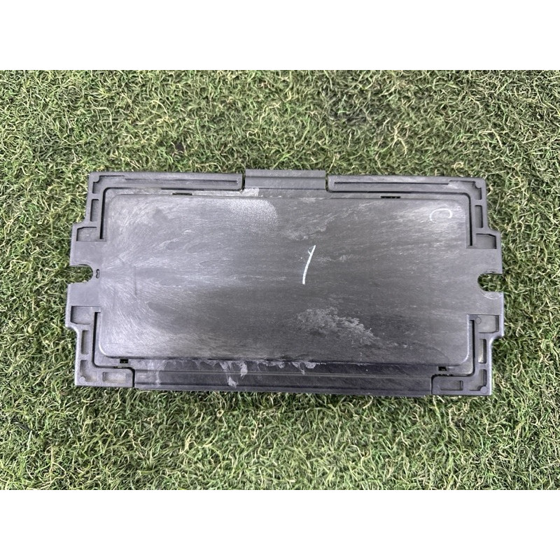 Блок FRM (электрика / блоки управления) BMW X5 E70 2012 4.4 61356827063