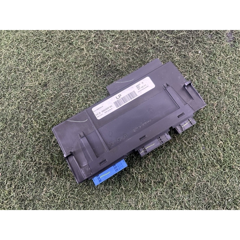ЭБУ JBE 3 (электрика / блоки управления) BMW X5 E70 2012 4.4 61359292709