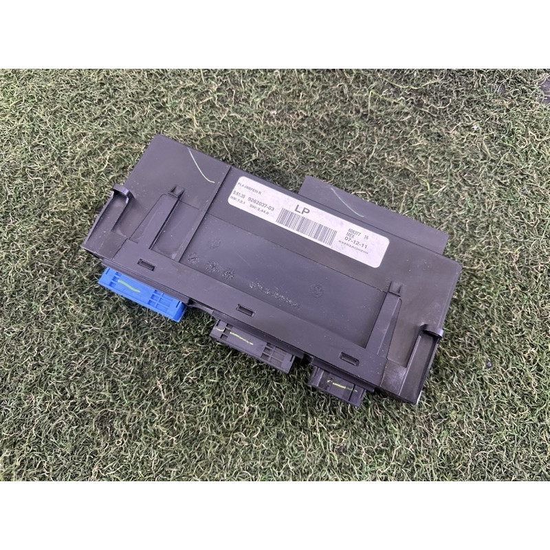 ЭБУ JBE 3 (электрика / блоки управления) BMW X5 E70 2012 4.4 61359292709