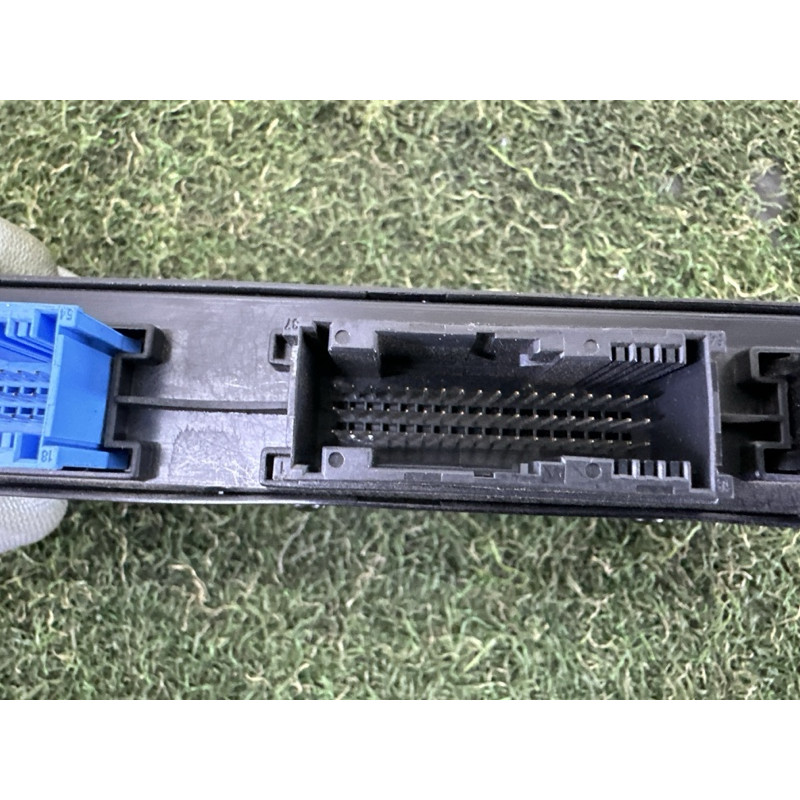 ЭБУ JBE 3 (электрика / блоки управления) BMW X5 E70 2012 4.4 61359292709