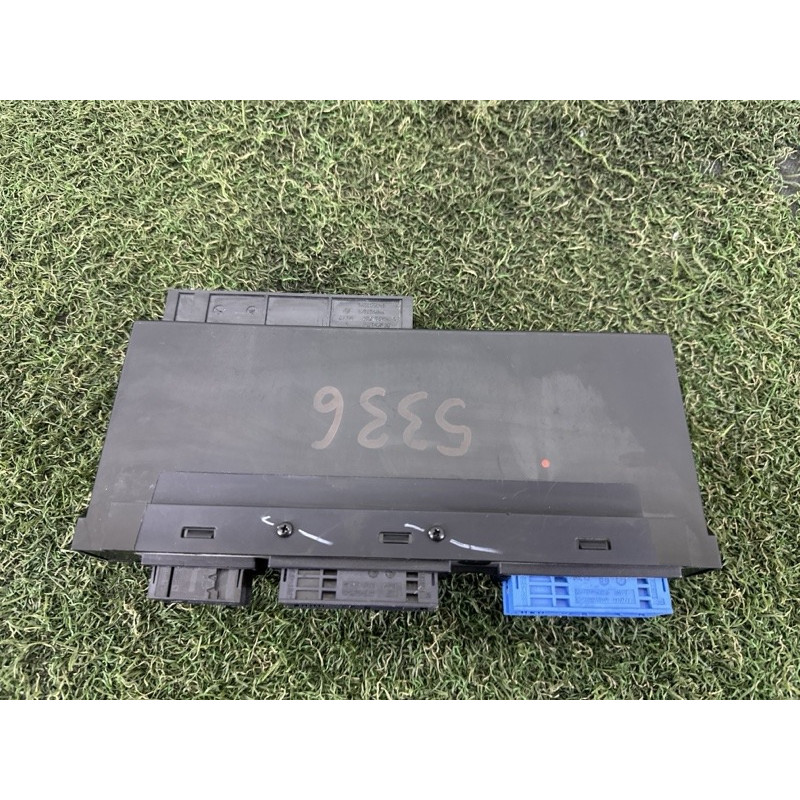 ЭБУ JBE 3 (электрика / блоки управления) BMW X5 E70 2012 4.4 61359292709