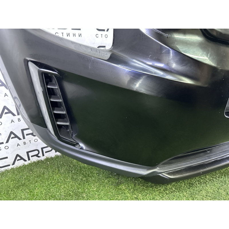 Бампер (наружные элементы кузова) KIA Telluride Not specified 2020 3.8 86511S9000