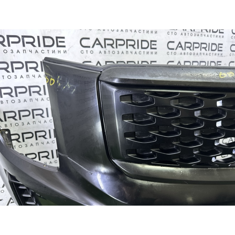 Бампер (наружные элементы кузова) KIA Telluride Not specified 2020 3.8 86511S9000