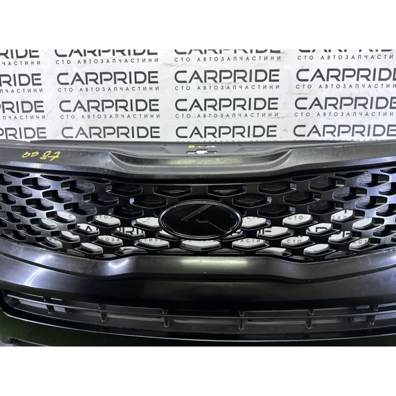 Бампер (наружные элементы кузова) KIA Telluride Not specified 2020 3.8 86511S9000