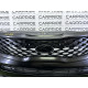 Бампер (наружные элементы кузова) KIA Telluride Not specified 2020 3.8 86511S9000