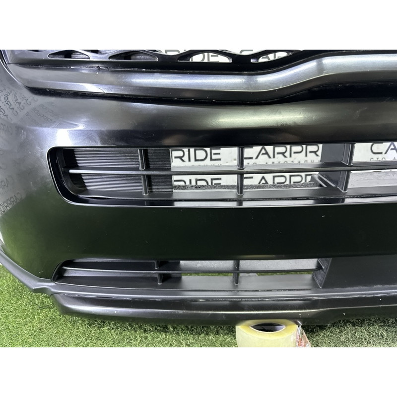 Бампер (наружные элементы кузова) KIA Telluride Not specified 2020 3.8 86511S9000