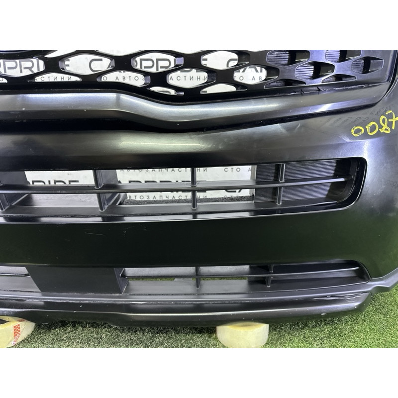 Бампер (наружные элементы кузова) KIA Telluride Not specified 2020 3.8 86511S9000