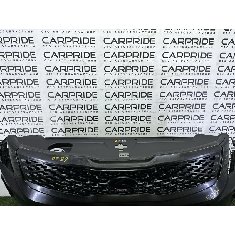 Бампер (наружные элементы кузова) KIA Telluride Not specified 2020 3.8 86511S9000