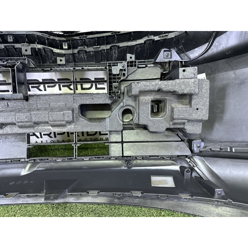 Бампер (наружные элементы кузова) KIA Telluride Not specified 2020 3.8 86511S9000
