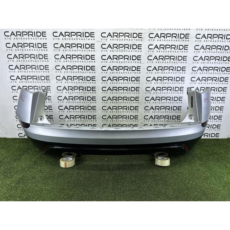 Бампер (наружные элементы кузова) LAND ROVER Range Rover Velar L560 2018 2.0 LR112604