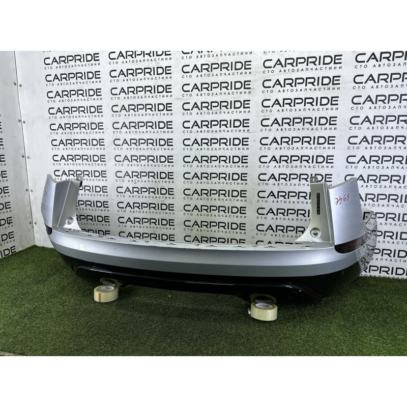 Бампер (наружные элементы кузова) LAND ROVER Range Rover Velar L560 2018 2.0 LR112604