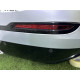 Бампер (наружные элементы кузова) LAND ROVER Range Rover Velar L560 2018 2.0 LR112604