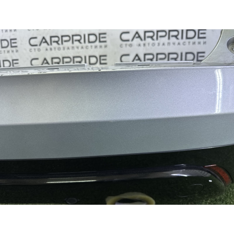 Бампер (наружные элементы кузова) LAND ROVER Range Rover Velar L560 2018 2.0 LR112604