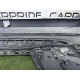 Бампер (наружные элементы кузова) LAND ROVER Range Rover Velar L560 2018 2.0 LR112604