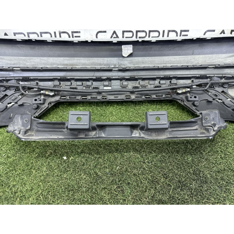 Бампер (наружные элементы кузова) LAND ROVER Range Rover Velar L560 2018 2.0 LR112604