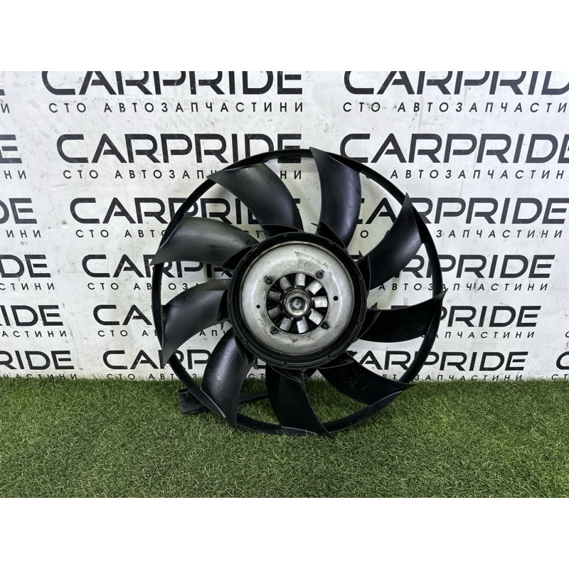 Вискомуфта (система охлаждения) LAND ROVER Range Rover L405 2014 5.0 LR012644