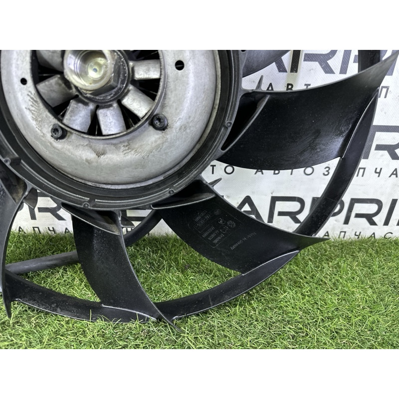 Вискомуфта (система охлаждения) LAND ROVER Range Rover L405 2014 5.0 LR012644