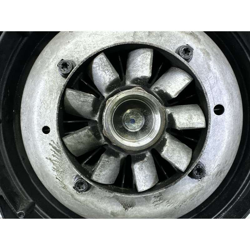 Вискомуфта (система охлаждения) LAND ROVER Range Rover L405 2014 5.0 LR012644